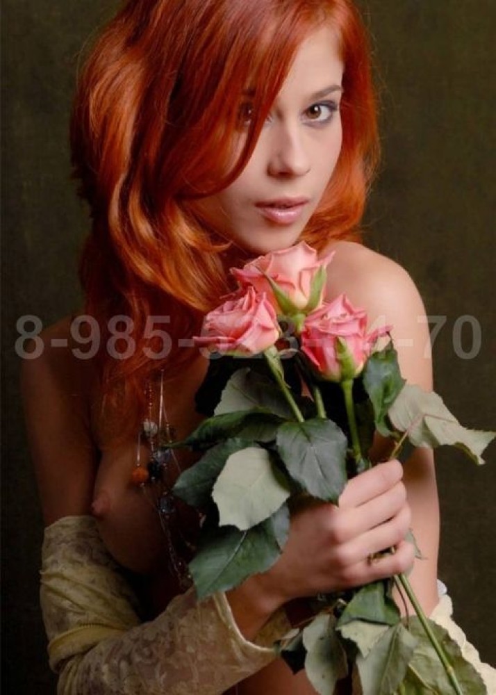 Индивидуалка ИНГА фото № 2 в городе Москва