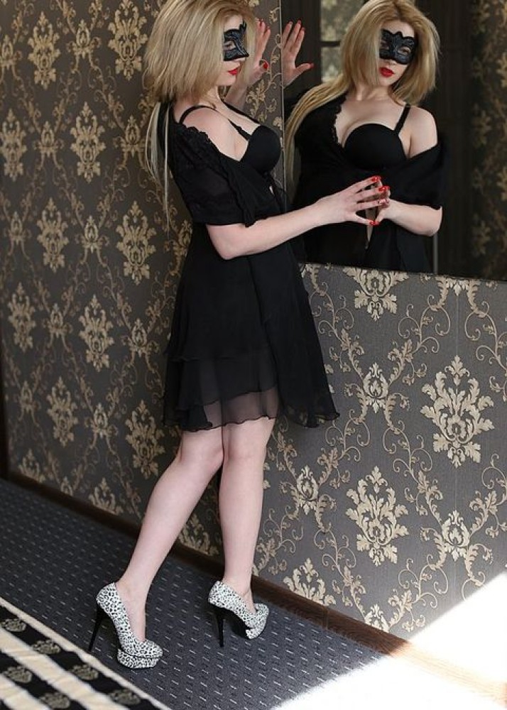 Индивидуалка Инга фото № 2 в городе Москва