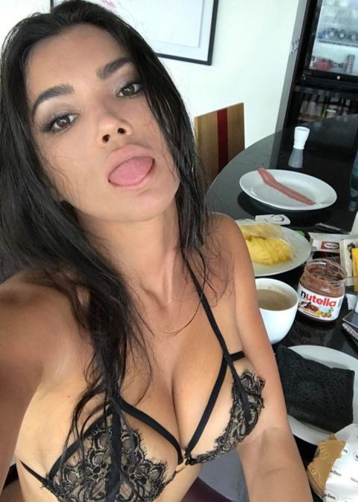 Индивидуалка Инга главное фото в городе Москва 