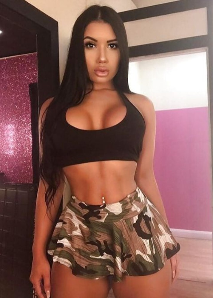 Индивидуалка Инга главное фото в городе Москва 