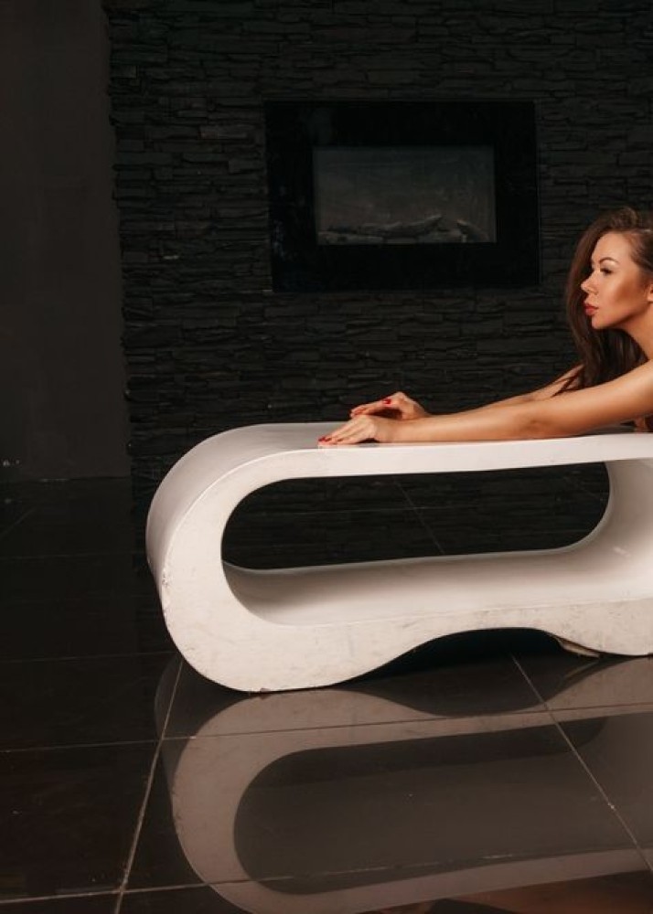 Индивидуалка Инга фото № 2 в городе Москва