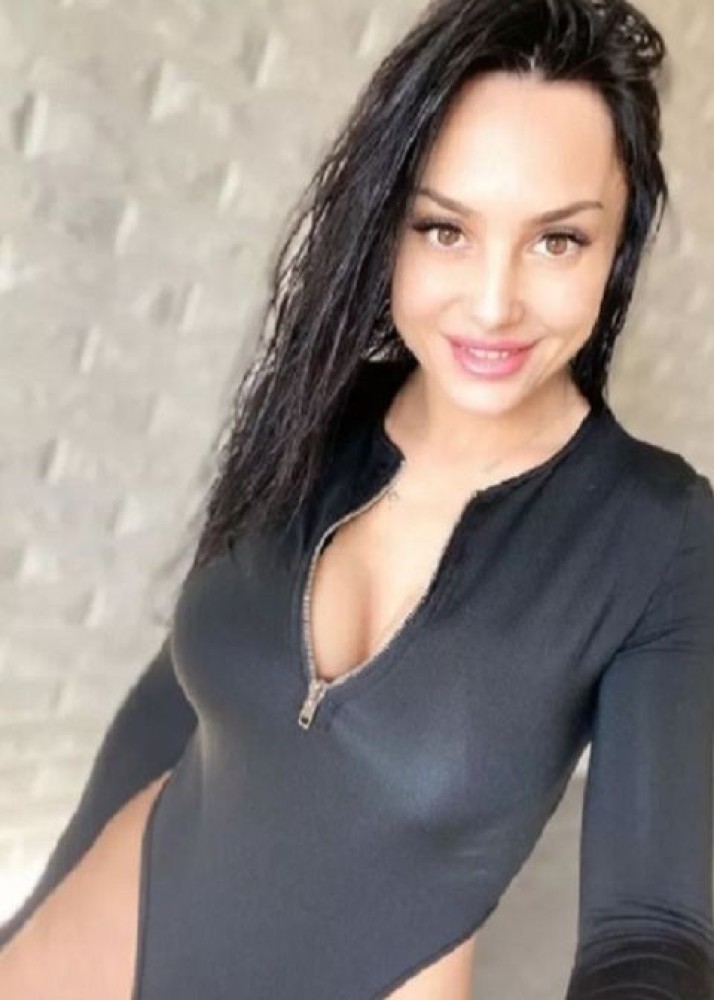 Индивидуалка Инга главное фото в городе Москва 