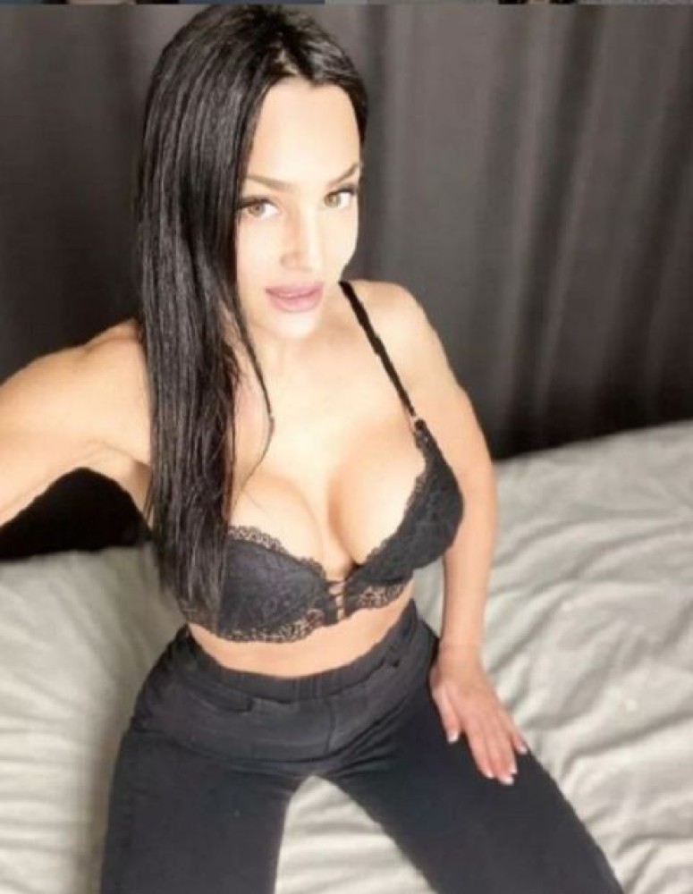 Индивидуалка Инга фото № 2 в городе Москва