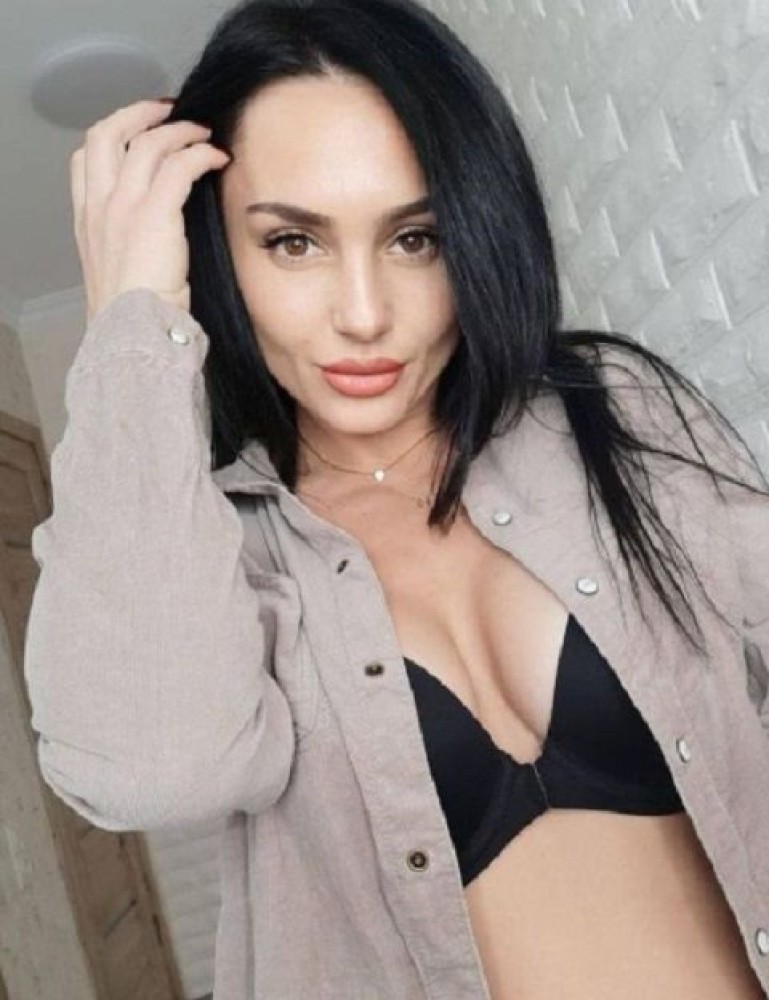 Индивидуалка Инга фото № 2 в городе Москва