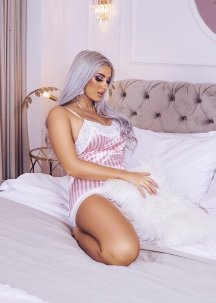 Индивидуалка Инга фото № 2 в городе Москва