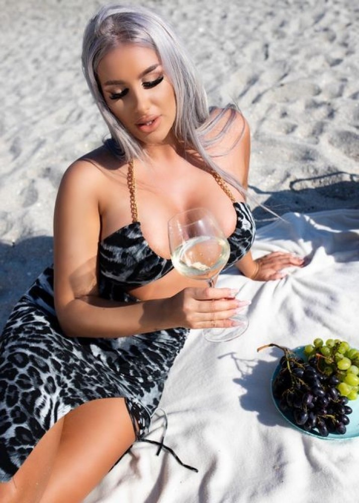 Индивидуалка Инга главное фото в городе Москва 