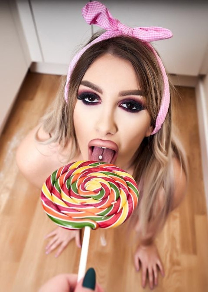 Индивидуалка Инга фото № 2 в городе Москва