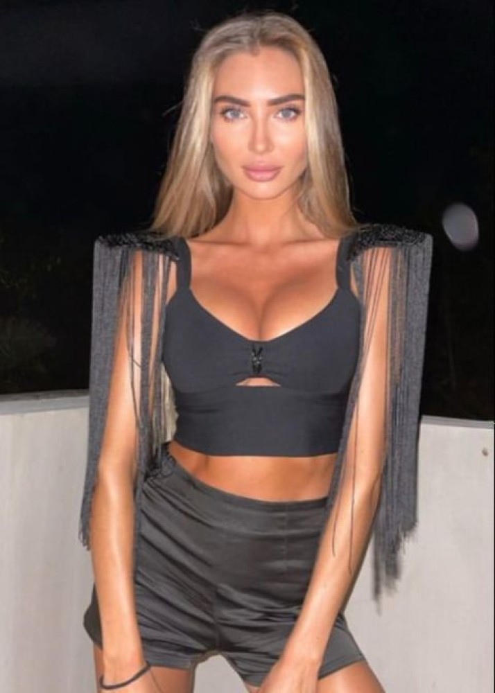 Индивидуалка Инга главное фото в городе Москва 