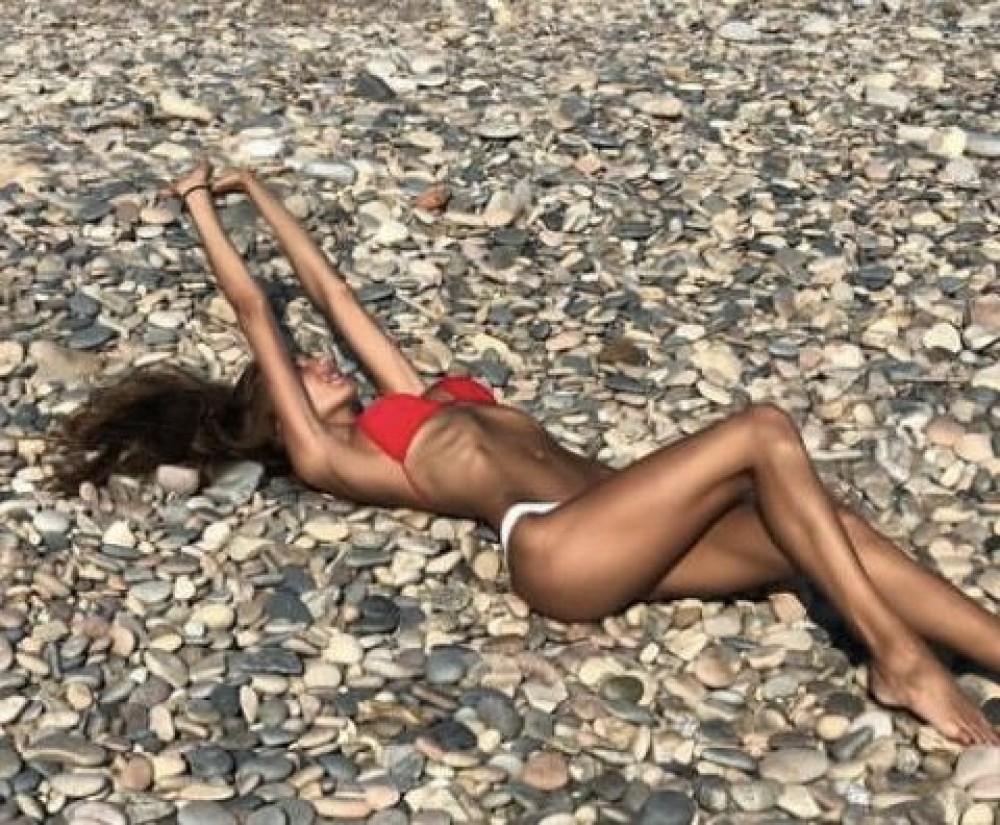 Индивидуалка Инга фото № 2 в городе Москва