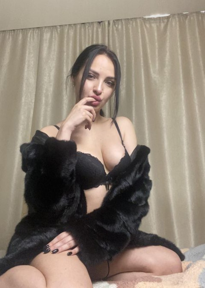 Индивидуалка Инга фото № 2 в городе Москва