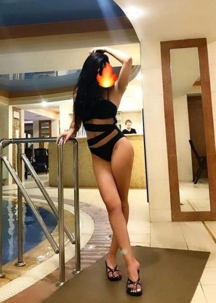 Индивидуалка Инга фото № 2 в городе Москва