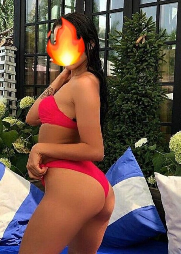 Индивидуалка Инга фото № 2 в городе Москва