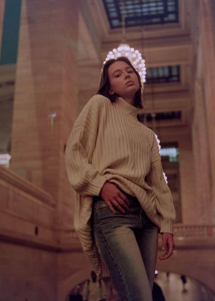 Индивидуалка Ингрид фото № 2 в городе Москва