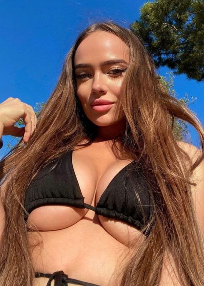 Индивидуалка Инна главное фото в городе Москва 