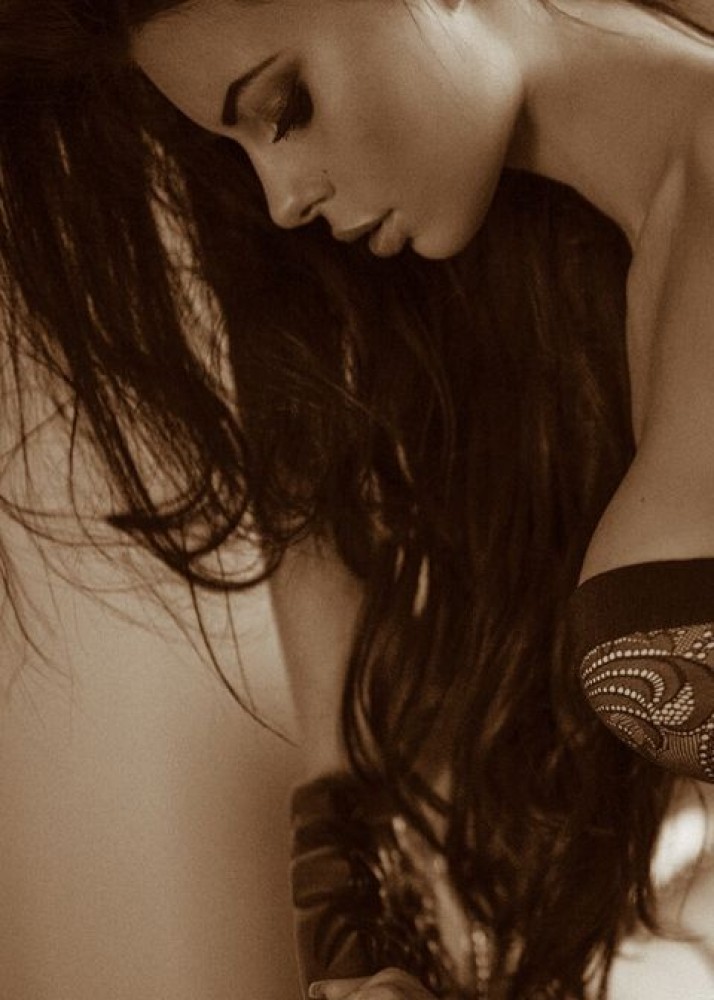 Индивидуалка Инна главное фото в городе Москва 