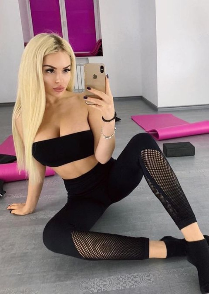 Индивидуалка Инна фото № 2 в городе Москва