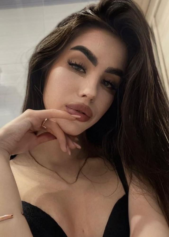 Индивидуалка Инна главное фото в городе Москва 