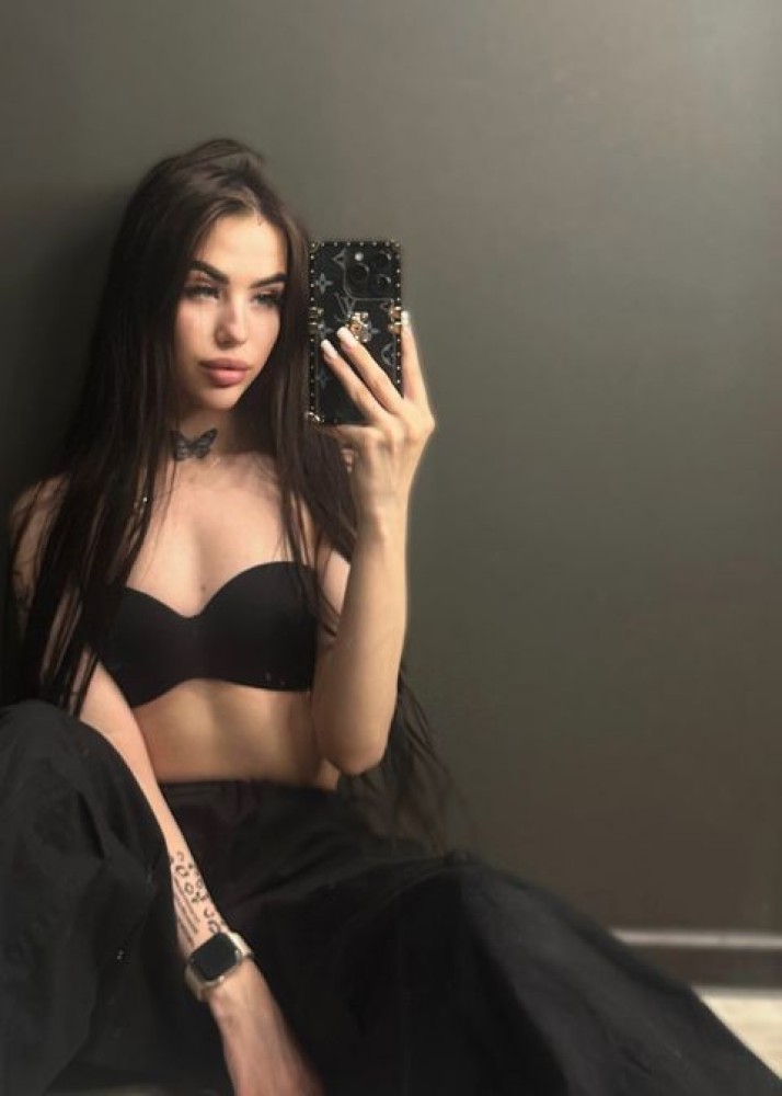 Индивидуалка Инна фото № 2 в городе Москва