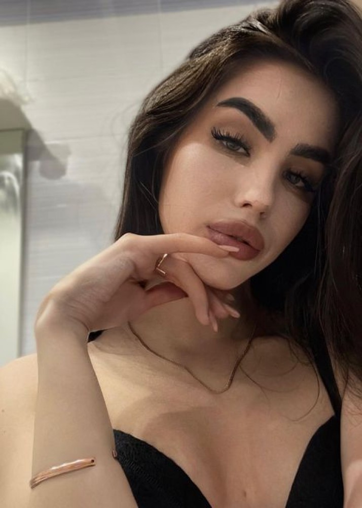 Индивидуалка Инна фото № 2 в городе Москва