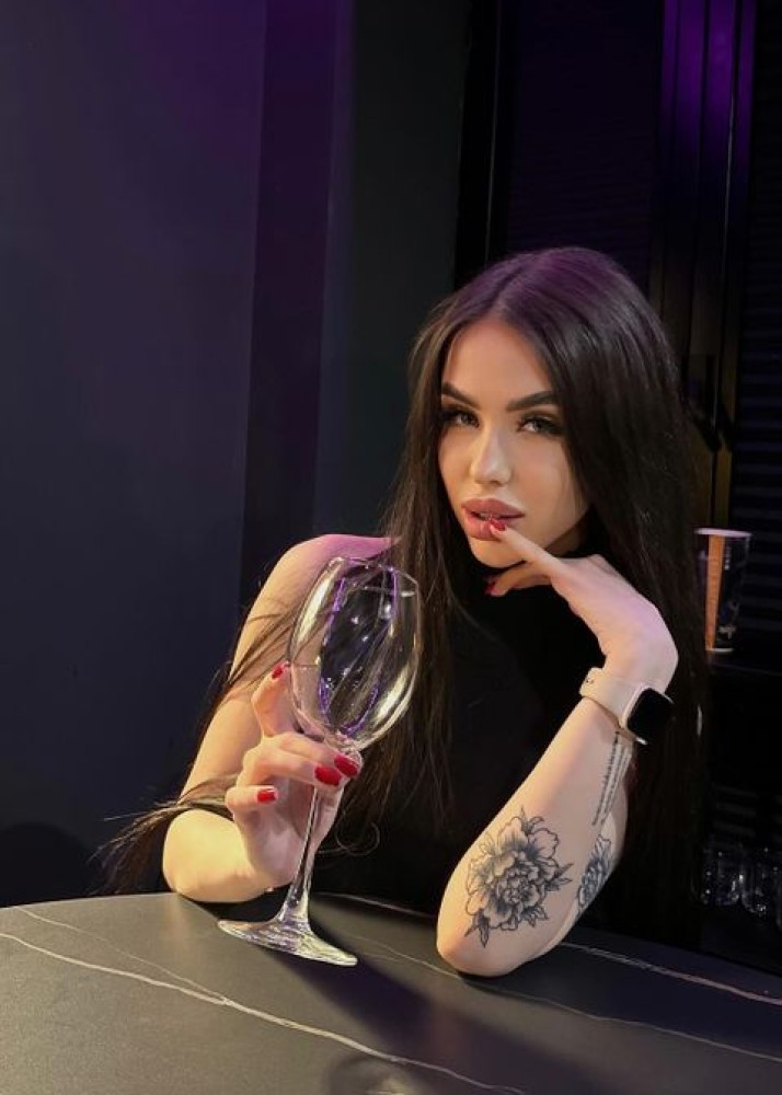 Индивидуалка Инна фото № 2 в городе Москва