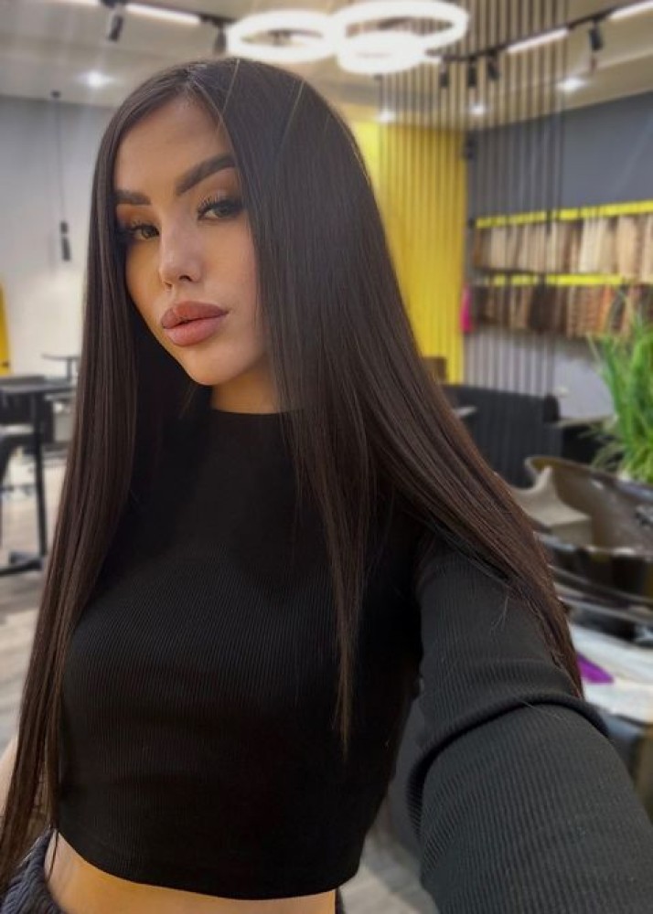 Индивидуалка Инна фото № 2 в городе Москва