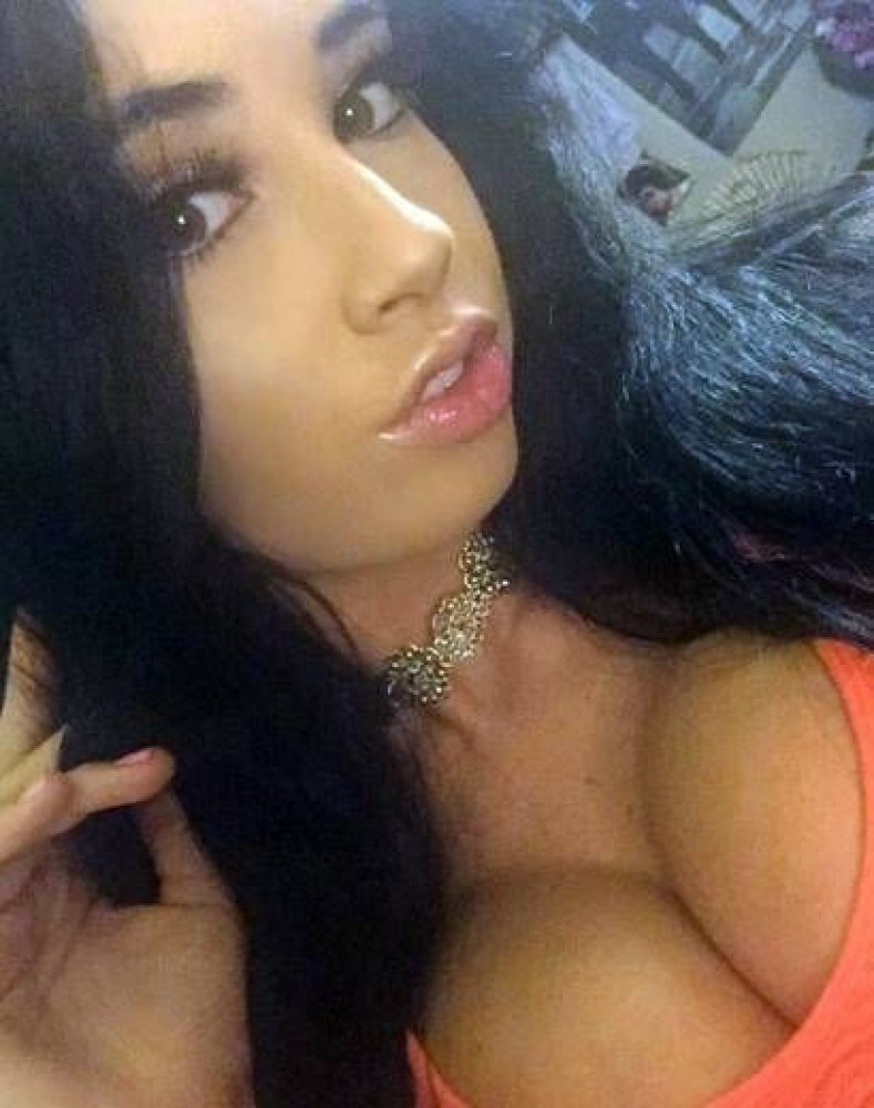 Индивидуалка Инна фото № 2 в городе Москва