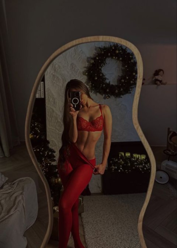 Индивидуалка ИННА фото № 2 в городе Москва