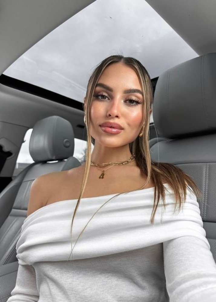 Индивидуалка Инна фото № 2 в городе Москва