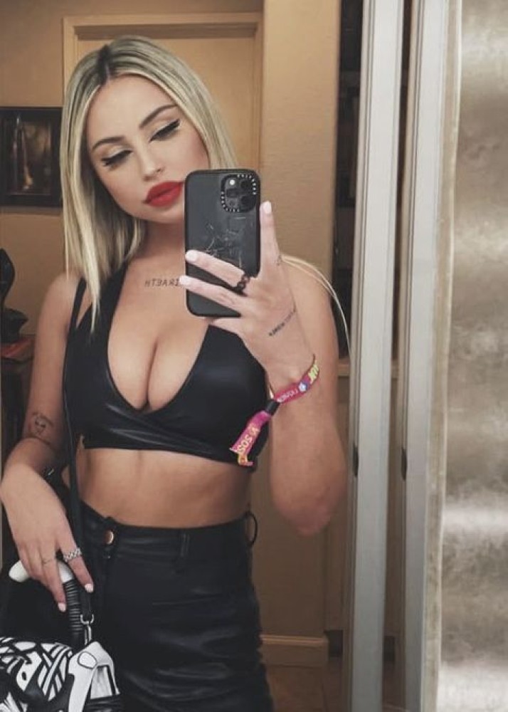 Индивидуалка Инна фото № 2 в городе Москва