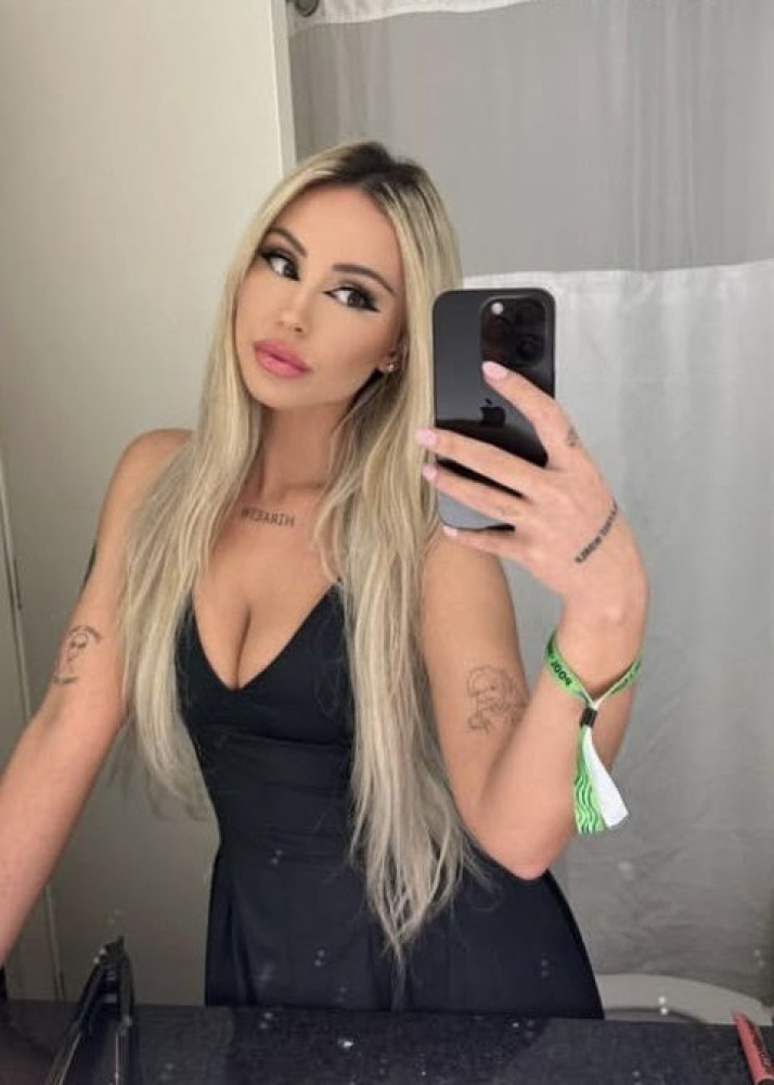 Индивидуалка Инна фото № 2 в городе Москва