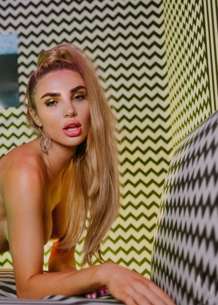 Индивидуалка Инна фото № 2 в городе Москва