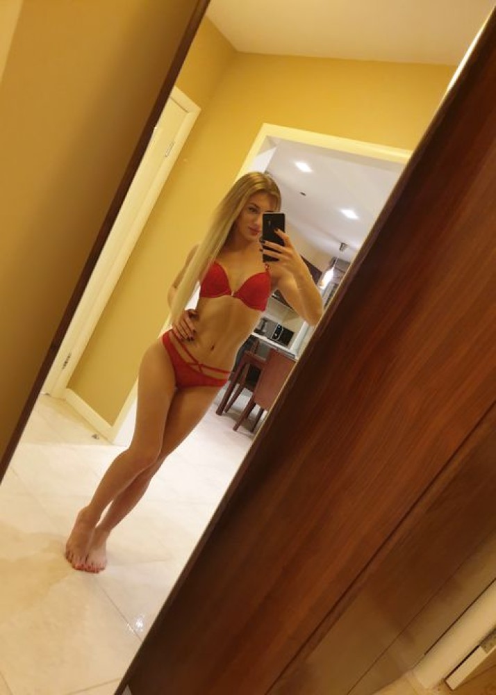 Индивидуалка Инна фото № 2 в городе Москва