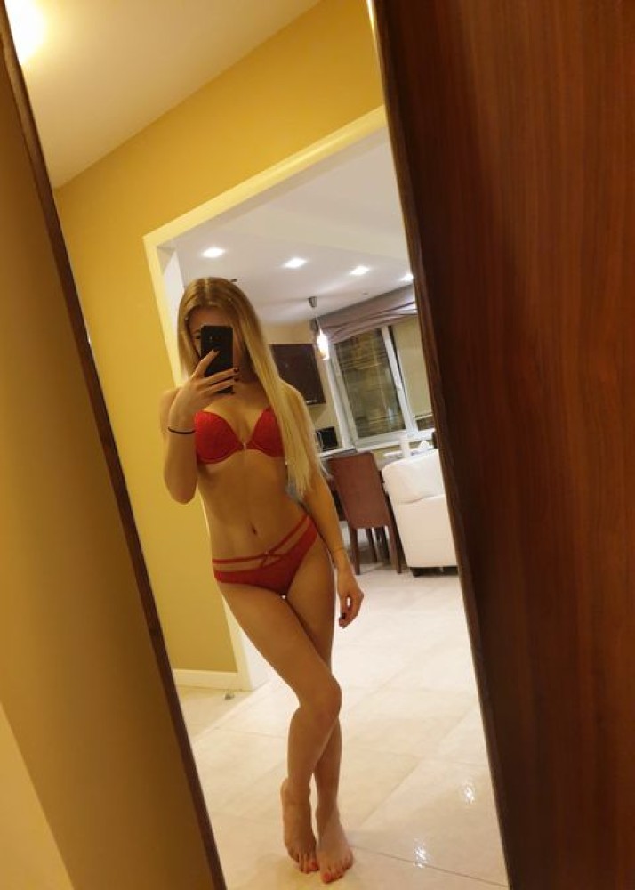 Индивидуалка Инна фото № 2 в городе Москва