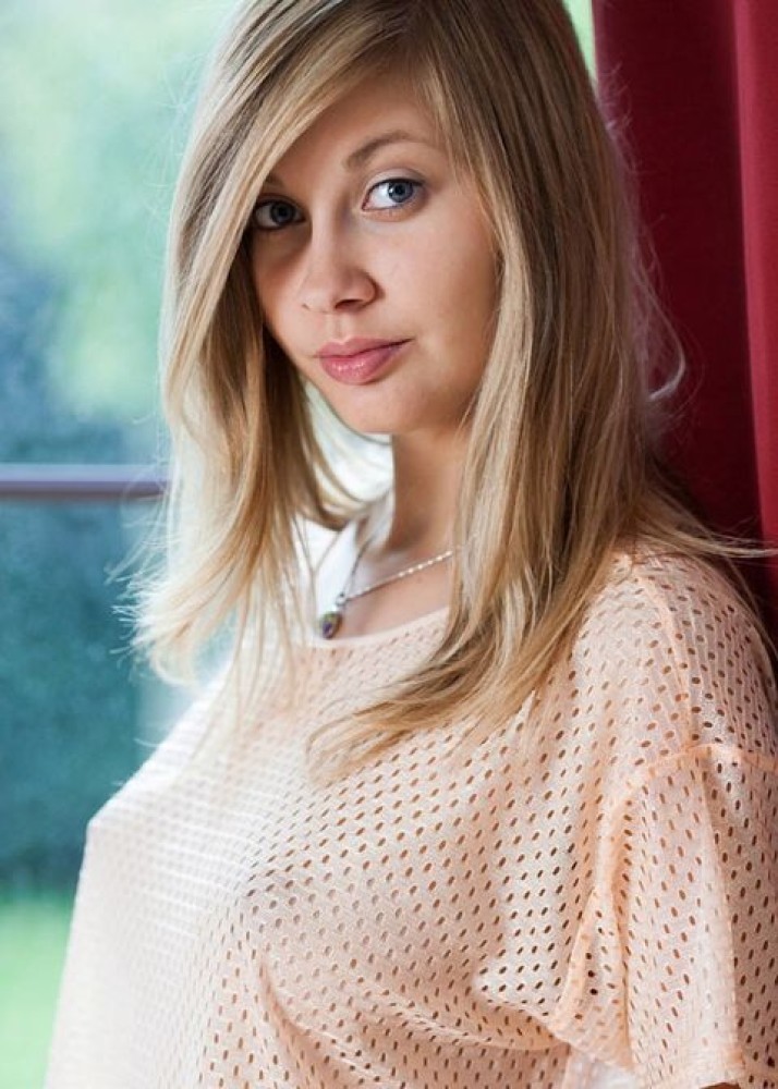 Индивидуалка Инна фото № 2 в городе Москва