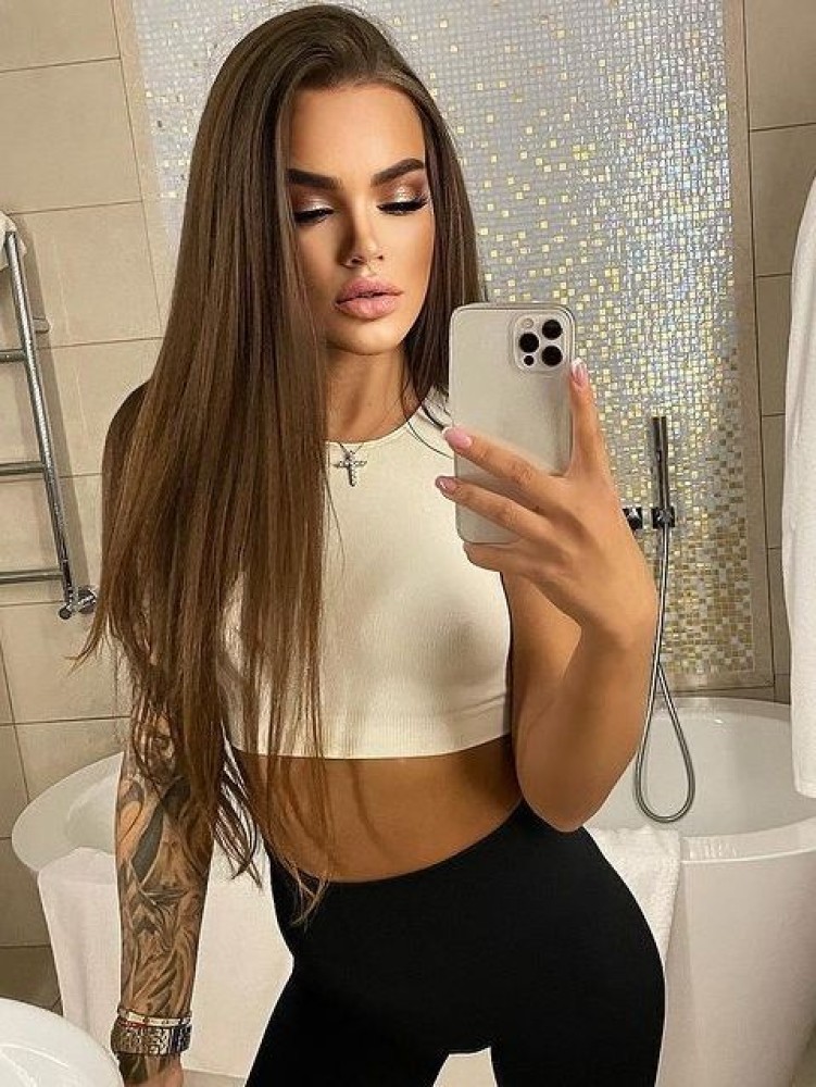 Индивидуалка ИННА фото № 2 в городе Москва