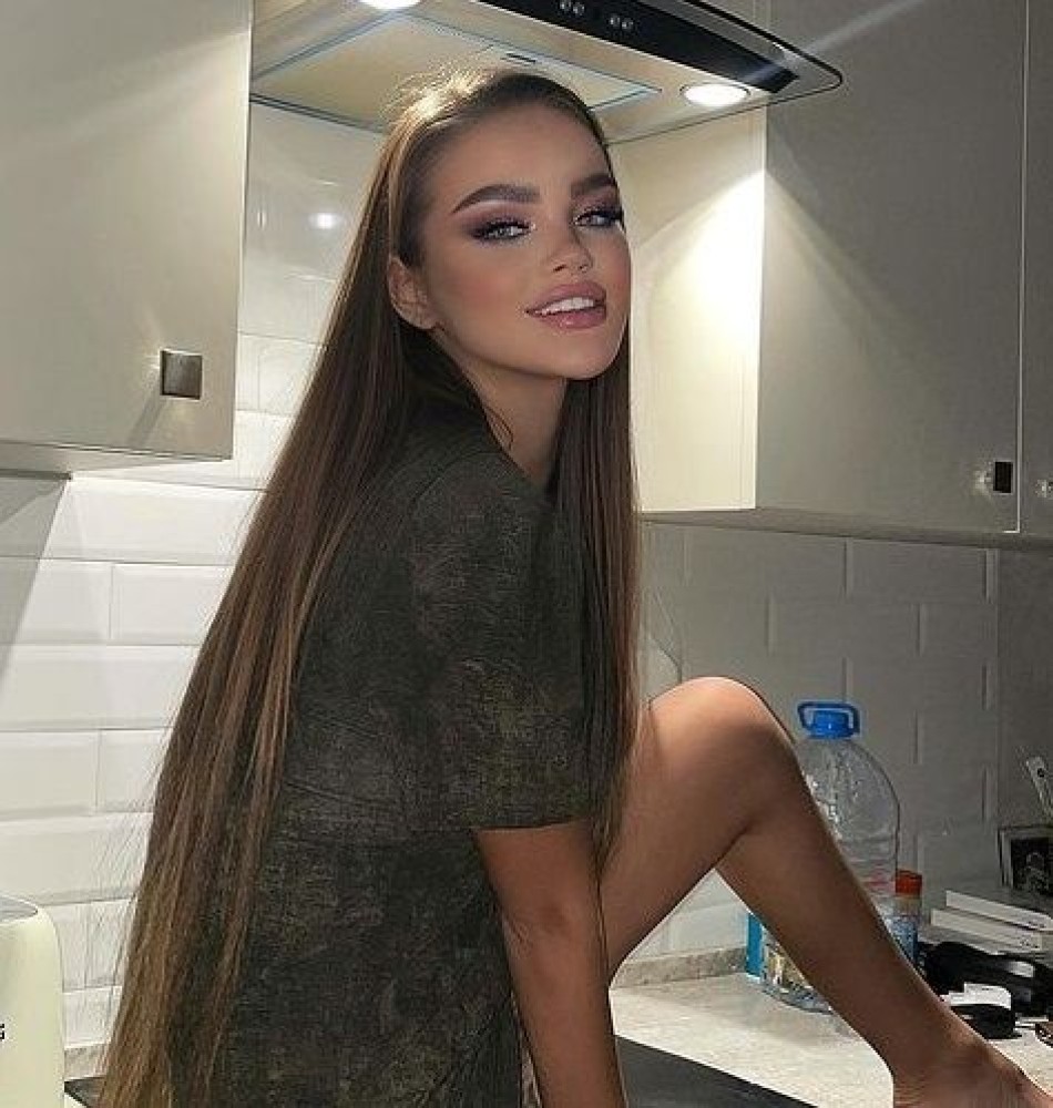 Индивидуалка ИННА фото № 2 в городе Москва