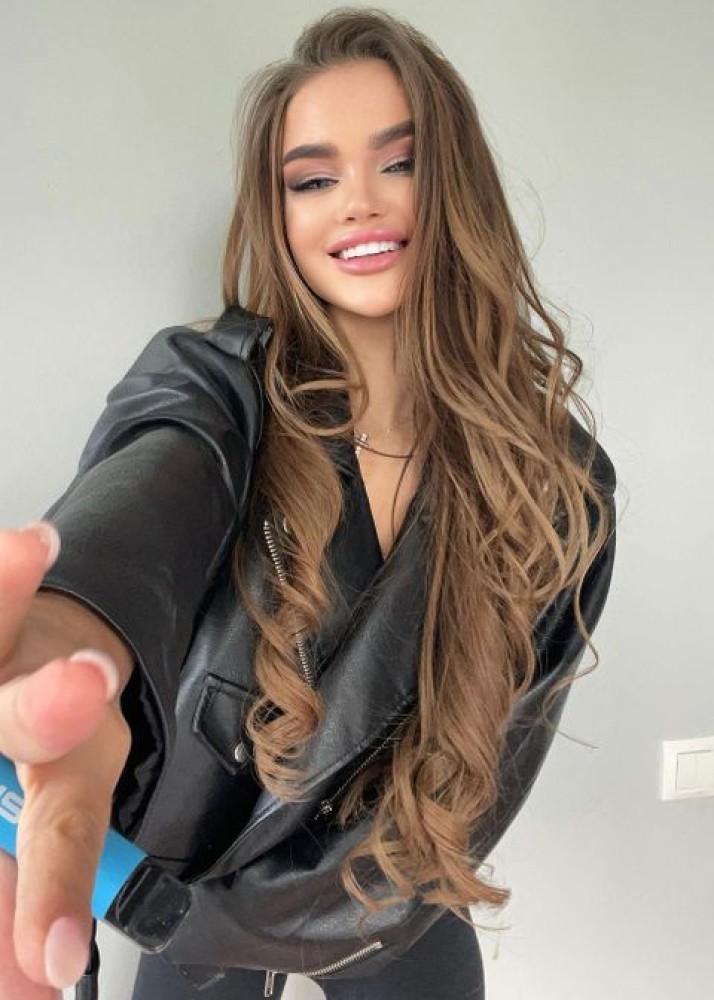 Индивидуалка ИННА фото № 2 в городе Москва