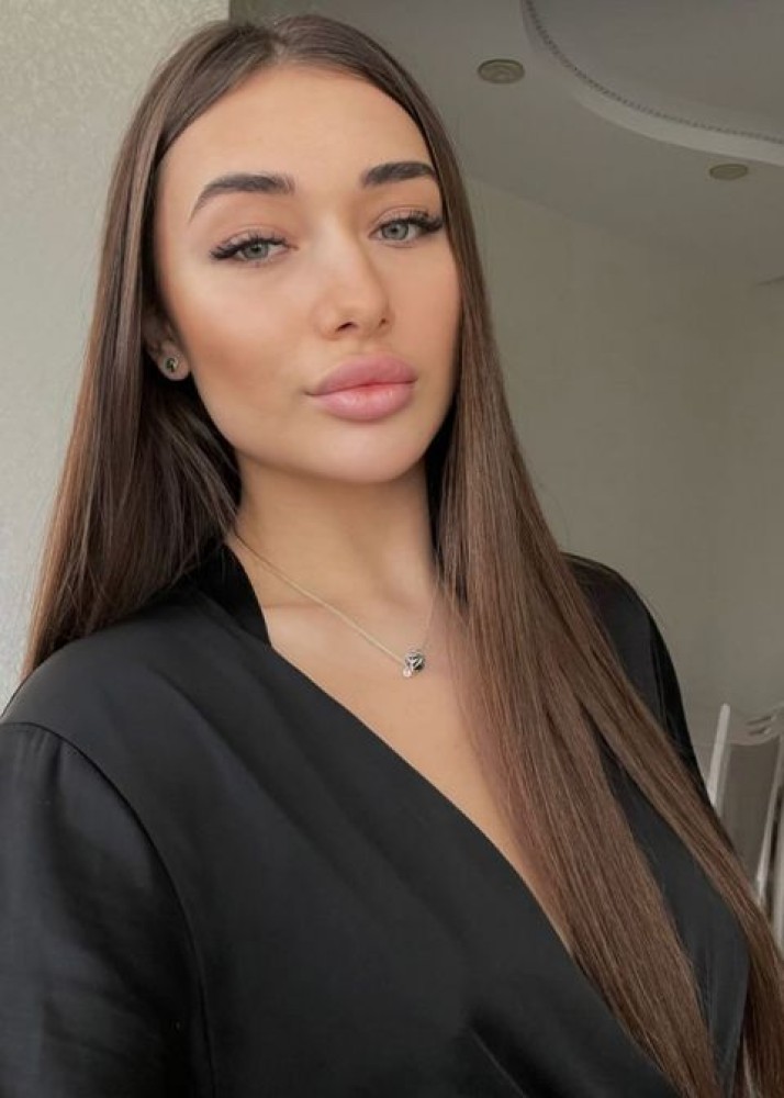 Индивидуалка Инна главное фото в городе Москва 