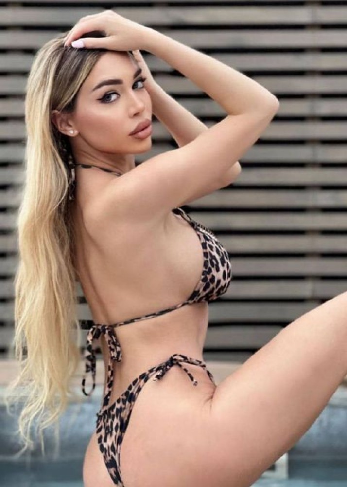 Индивидуалка Инна главное фото в городе Москва 