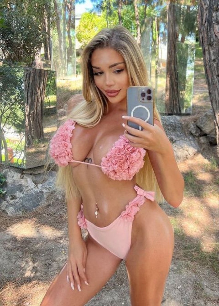 Индивидуалка Инна фото № 2 в городе Москва