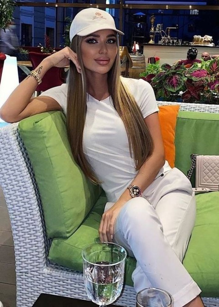 Индивидуалка ИННА фото № 2 в городе Москва