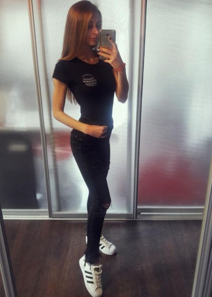 Индивидуалка Инна главное фото в городе Москва 