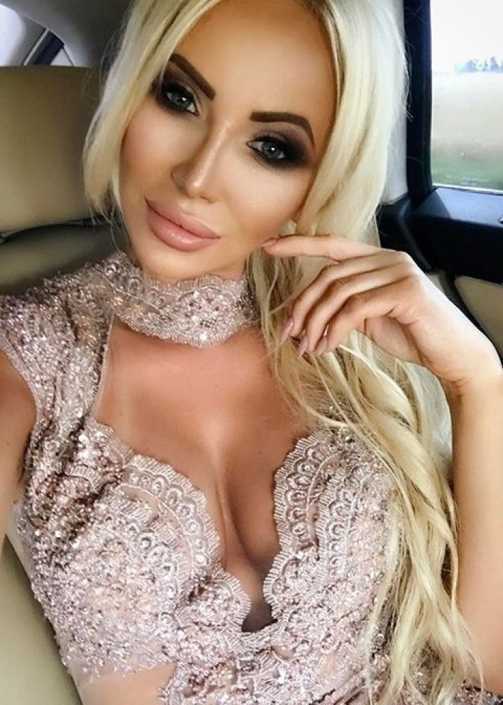 Индивидуалка ИННА главное фото в городе Москва 