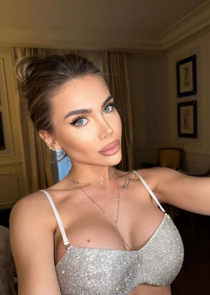 Индивидуалка Инна главное фото в городе Москва 