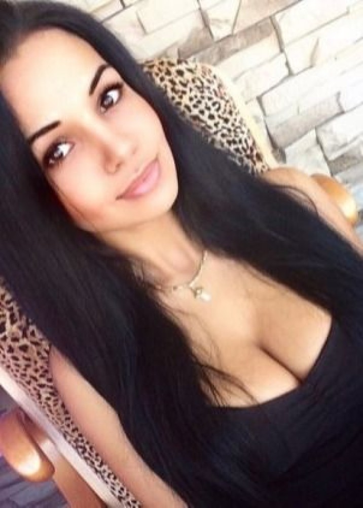 Индивидуалка Инна главное фото в городе Москва 