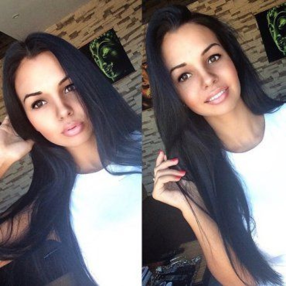 Индивидуалка Инна фото № 2 в городе Москва