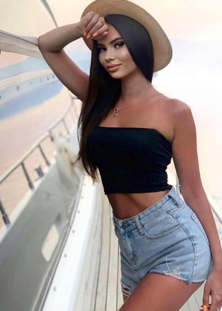 Индивидуалка ИННА фото № 2 в городе Москва