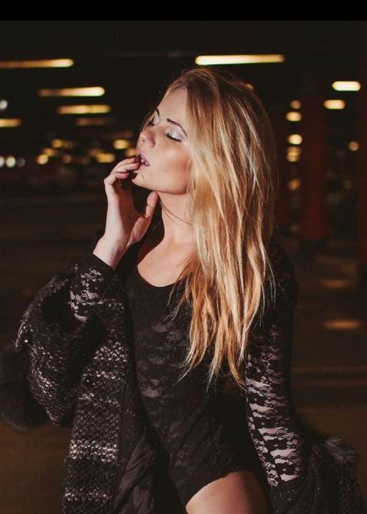 Индивидуалка Инна фото № 2 в городе Москва