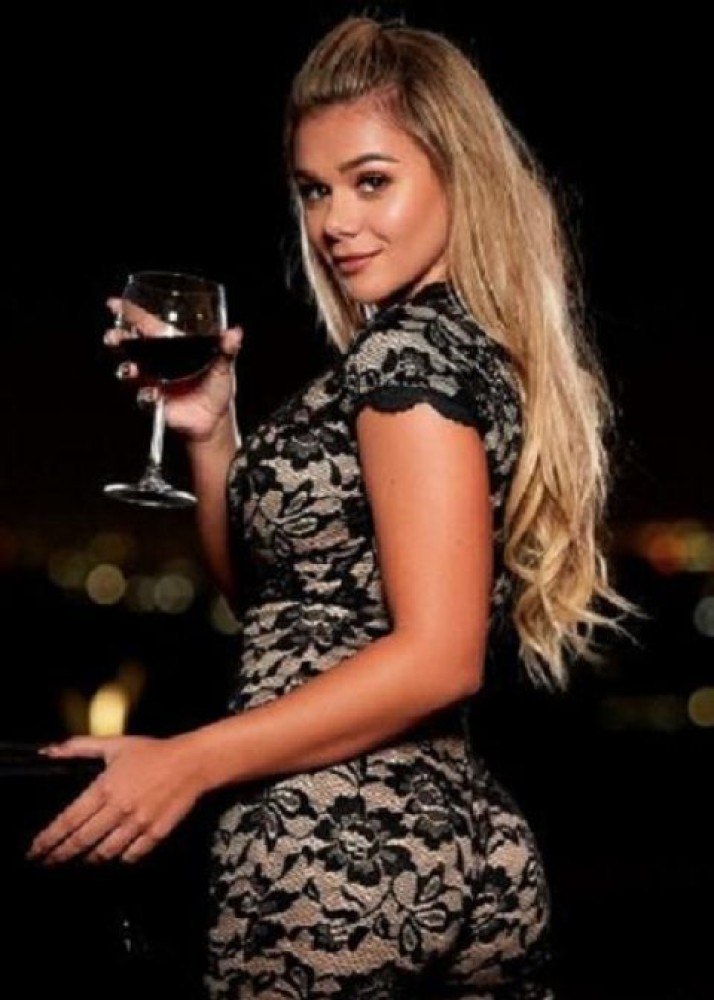 Индивидуалка Инна фото № 2 в городе Москва