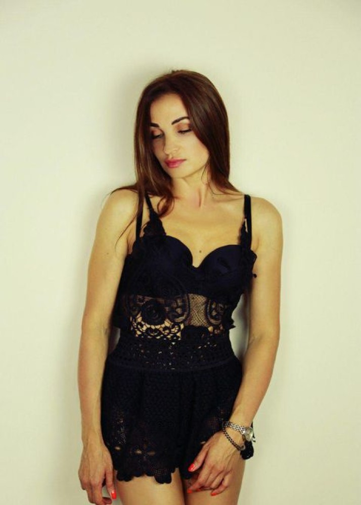 Индивидуалка Инна фото № 2 в городе Москва